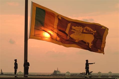 independence day sri lanka